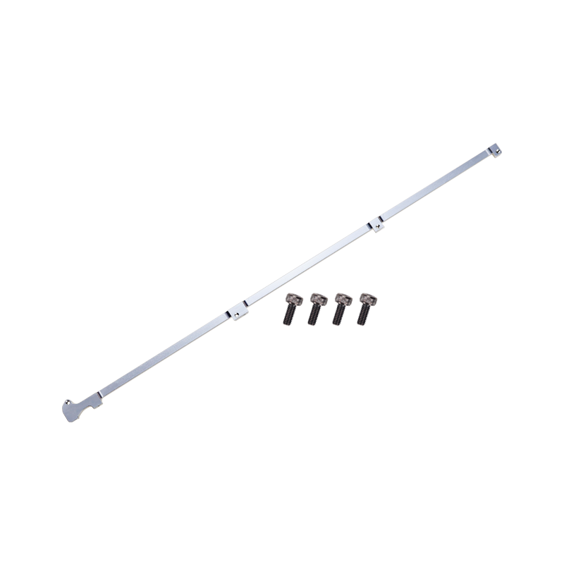 Goosky RS7 ULTRA Battery Rail Set - R