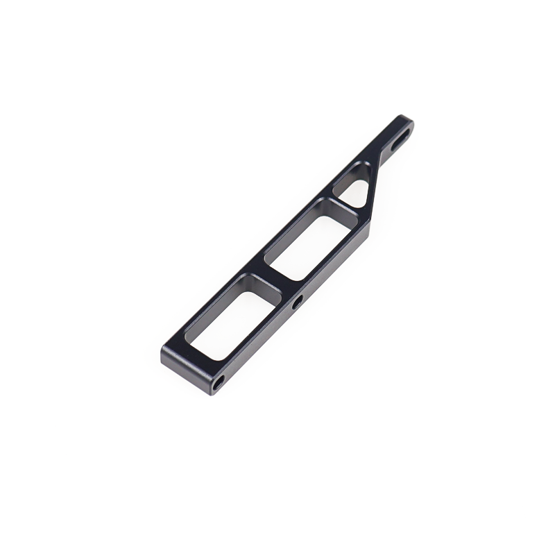 Goosky RS7 ULTRA Main Frame Middle Reinforcement Plate