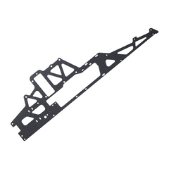 Goosky RS7 ULTRA Upper Main Frame - Left