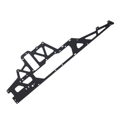 Goosky RS7 ULTRA Upper Main Frame - Right
