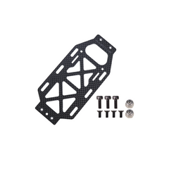 Goosky RS7 ULTRA ESC Mount Plate