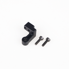 Goosky RS7 ULTRA Tail Bell Crank Bracket