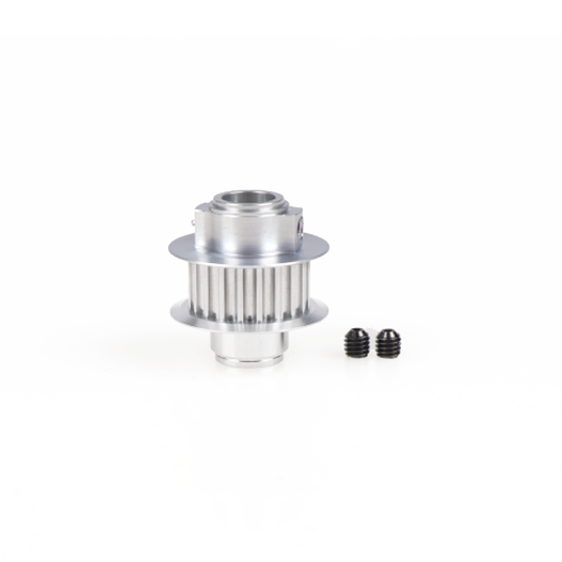 Goosky RS7 ULTRA Tail Pulley - 20T