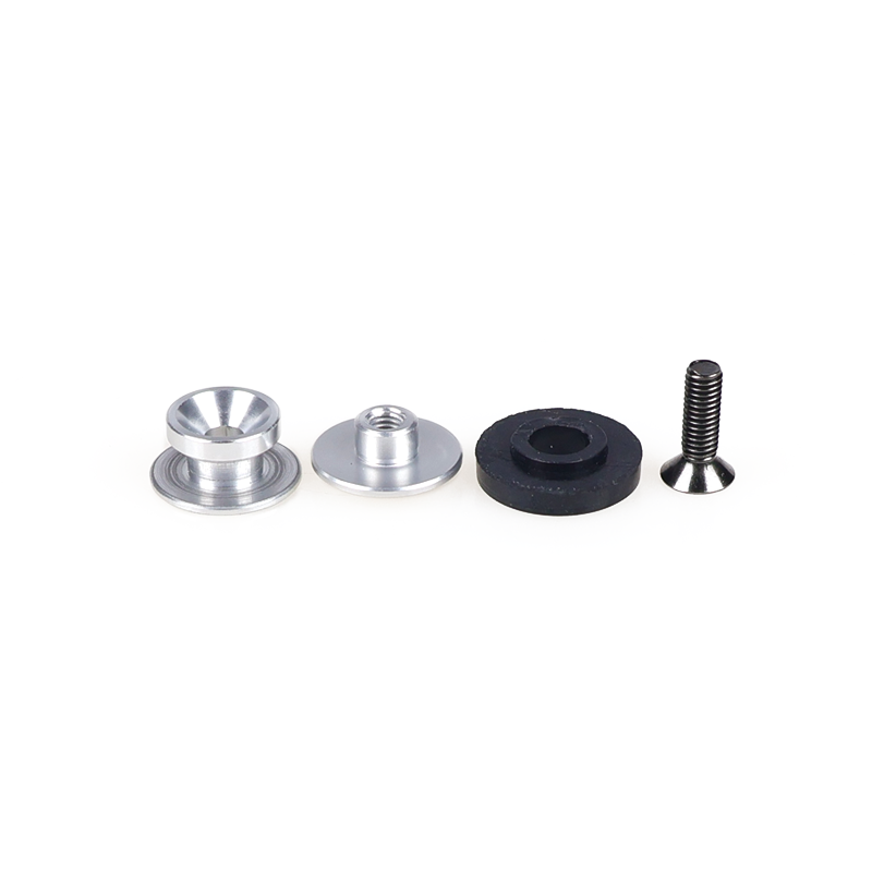 Goosky RS7 ULTRA Canopy Front Mounting Module