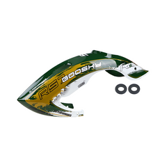 Goosky RS7 ULTRA Canopy - Green