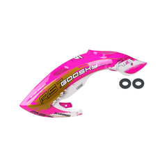 Goosky RS7 ULTRA Canopy - Pink