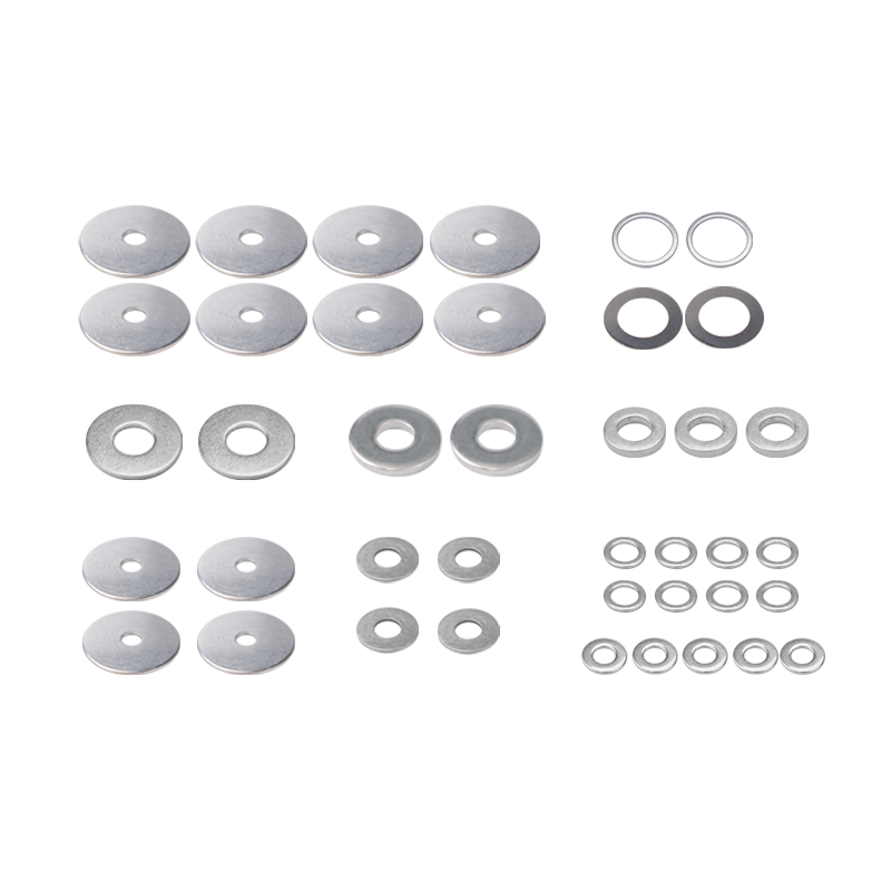 Goosky RS7 ULTRA Washers Set