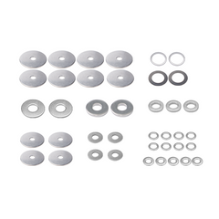 Goosky RS7 ULTRA Washers Set
