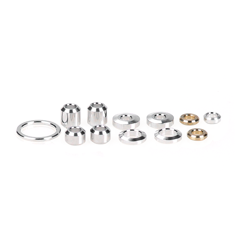Goosky RS7 ULTRA Bearing Sleeve Accessory Set