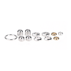 Goosky RS7 ULTRA Bearing Sleeve Accessory Set