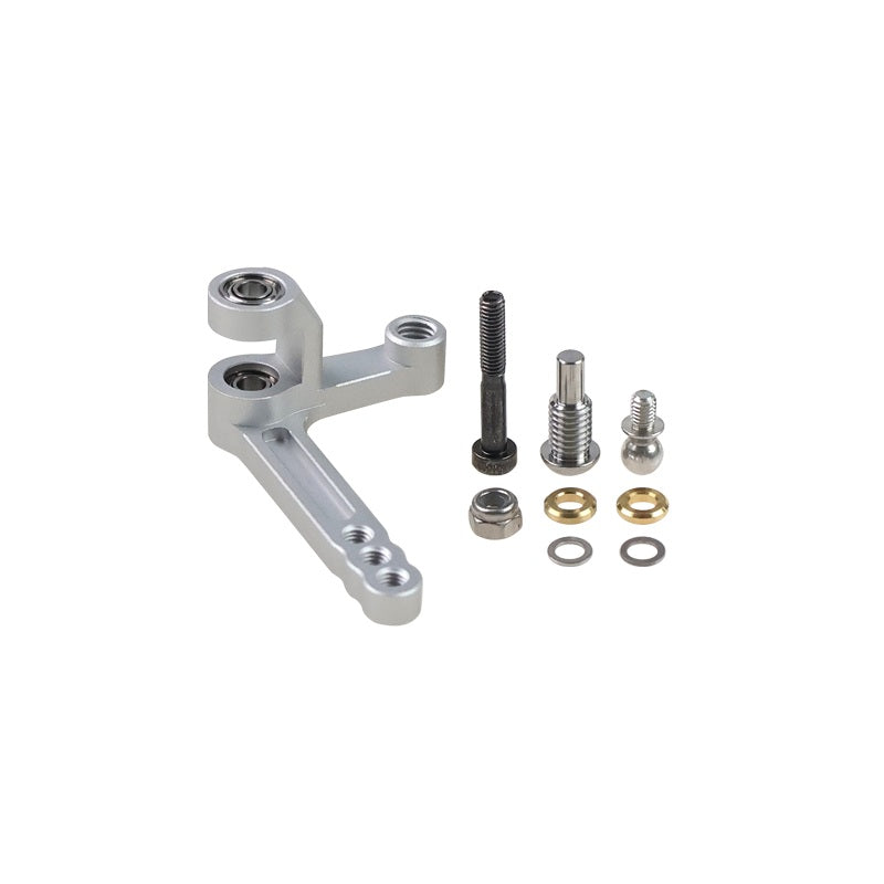 Goosky RS7 ULTRA Extended Tail Bell Crank