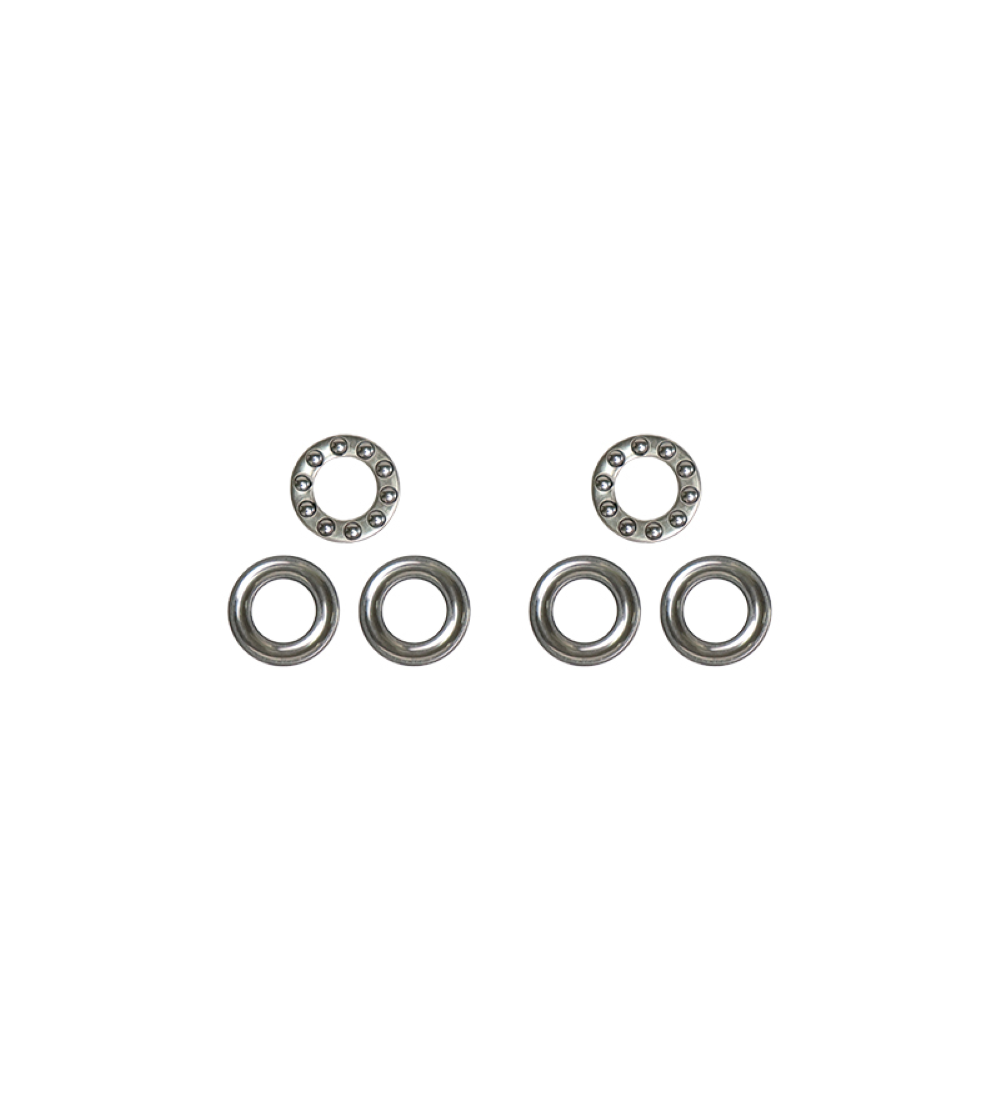 Goosky RS7 Ultra EZO F10-18M Thrust Bearing