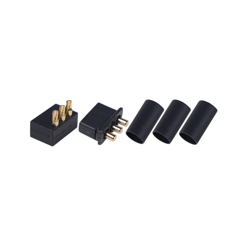 Goosky E2 Main Motor Connector Set