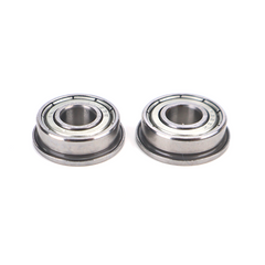 Goosky RS5 Bearing (φ6*φ15*5) For Tail Case