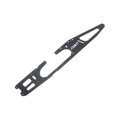 Goosky RS6 Upper Side Panel - R