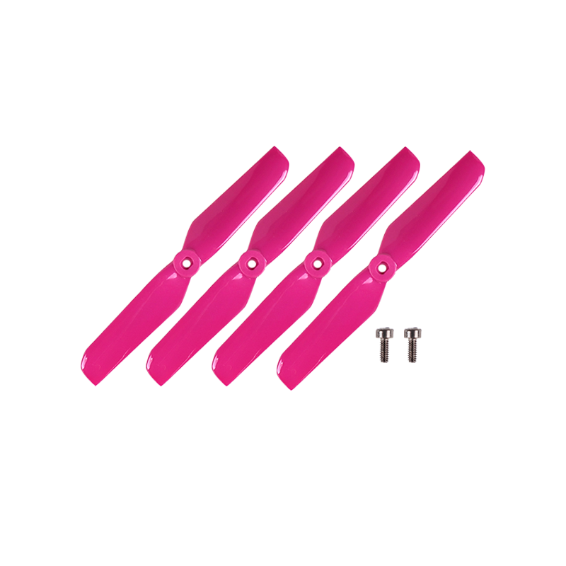 Goosky S2 MAX Tail Blade - Purple