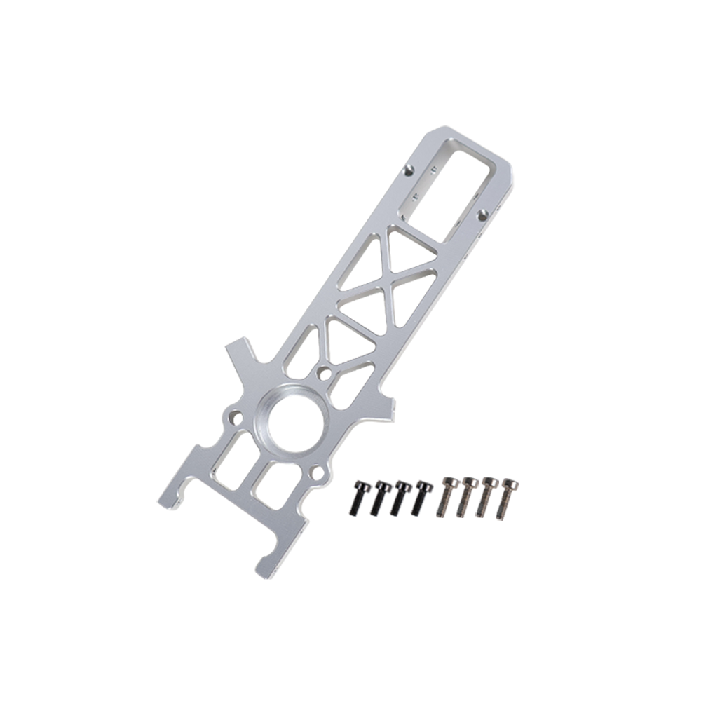 Goosky S2 ULTRA Main Plate