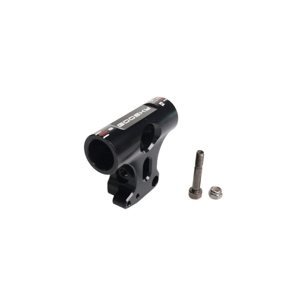 Goosky RS5 Ultra Aluminum Center Hub