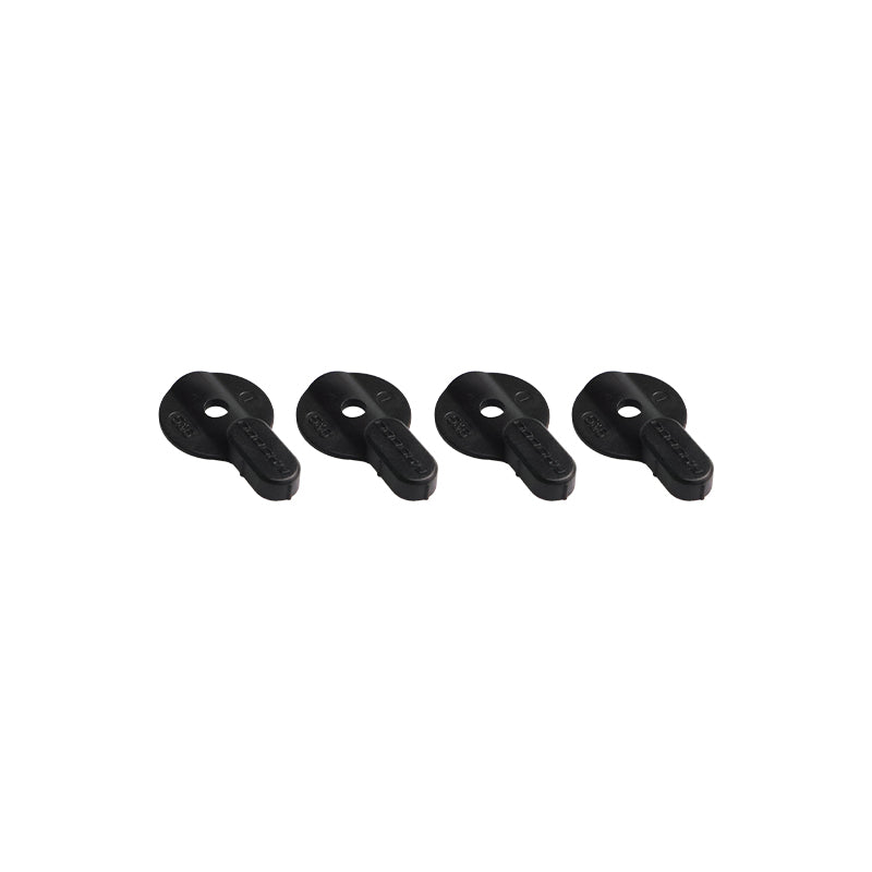 Goosky RS5 Ultra Main Blade Grip Washers