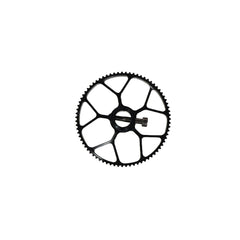 Goosky RS5 Ultra Front Pulley