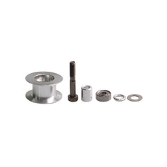 Goosky RS5 Ultra Front Belt Pulley (Single)