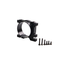 Goosky RS5 Ultra Tail Boom Clamp - Front