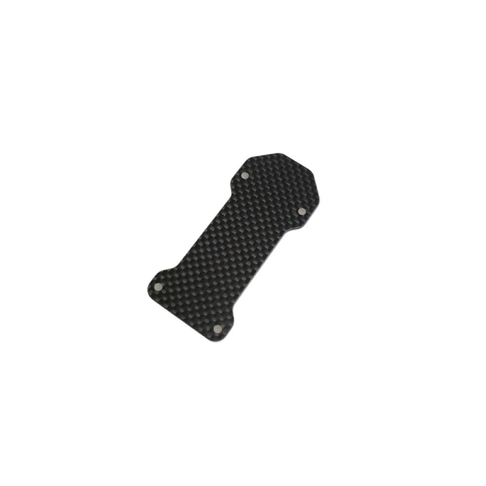 Goosky RS5 Ultra FC Shock-absorbing Plate Assembly