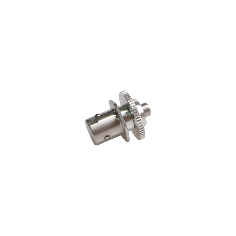Goosky RS5 Ultra Canopy Rear Quick Release Assembly