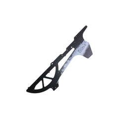 Goosky RS5 Ultra Lower Side Panel - Left