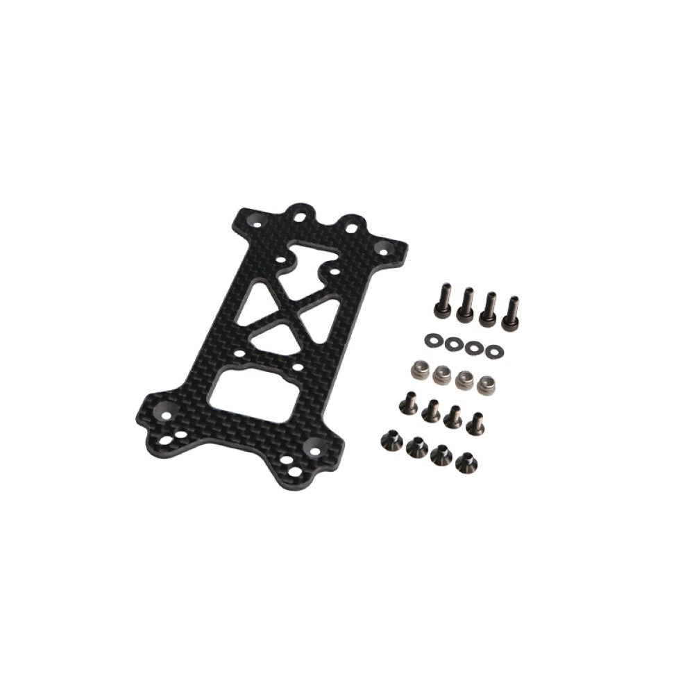 Goosky RS5 Ultra ESC Fixing Plate