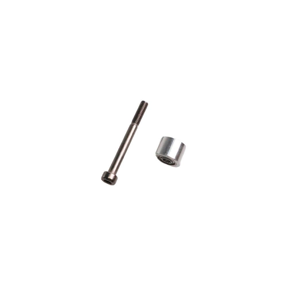 Goosky RS5 Ultra Tail Belt Pulley