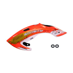 Goosky RS5 Ultra Canopy - Orange