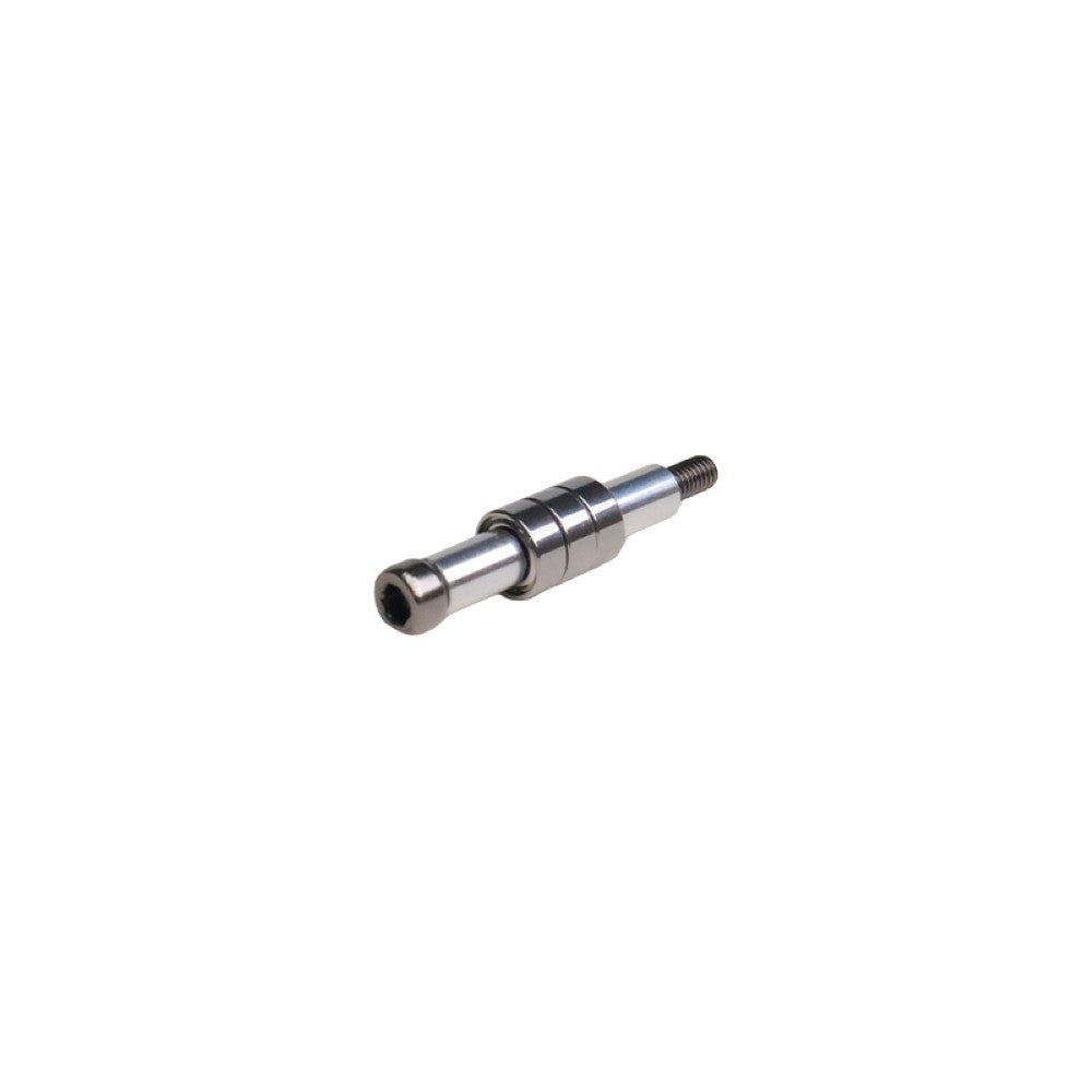 Goosky RS5 Ultra Tail Gearbox Front Crossbeam Set