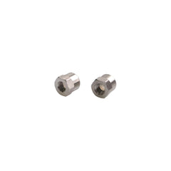 Goosky RS5 Ultra Main Blade M4 Reinforced Lock Nut