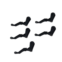 Yu Xiang F118 Aluminum Rotor Grip Set
