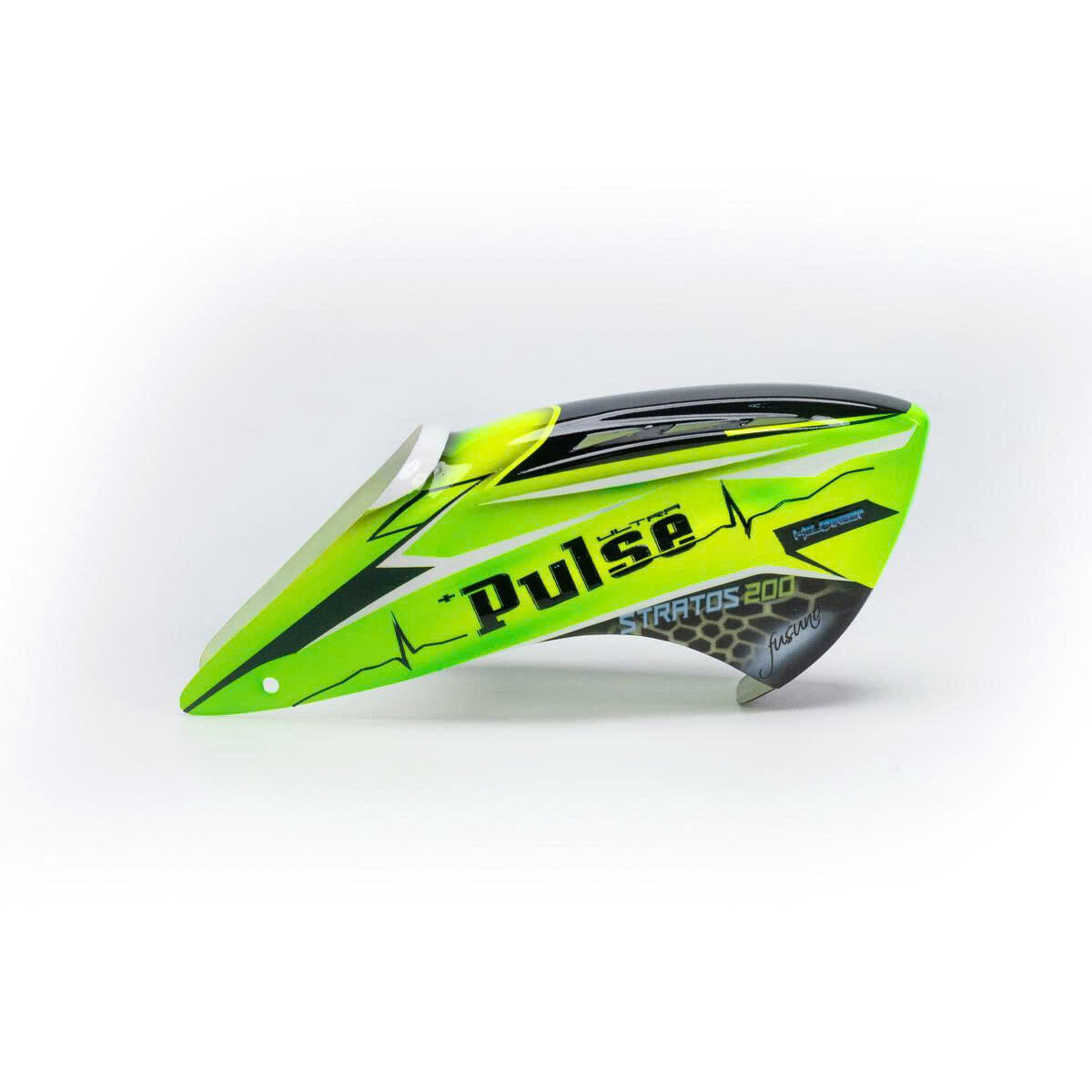 Fusuno Stratos 200 Canopy PULSE