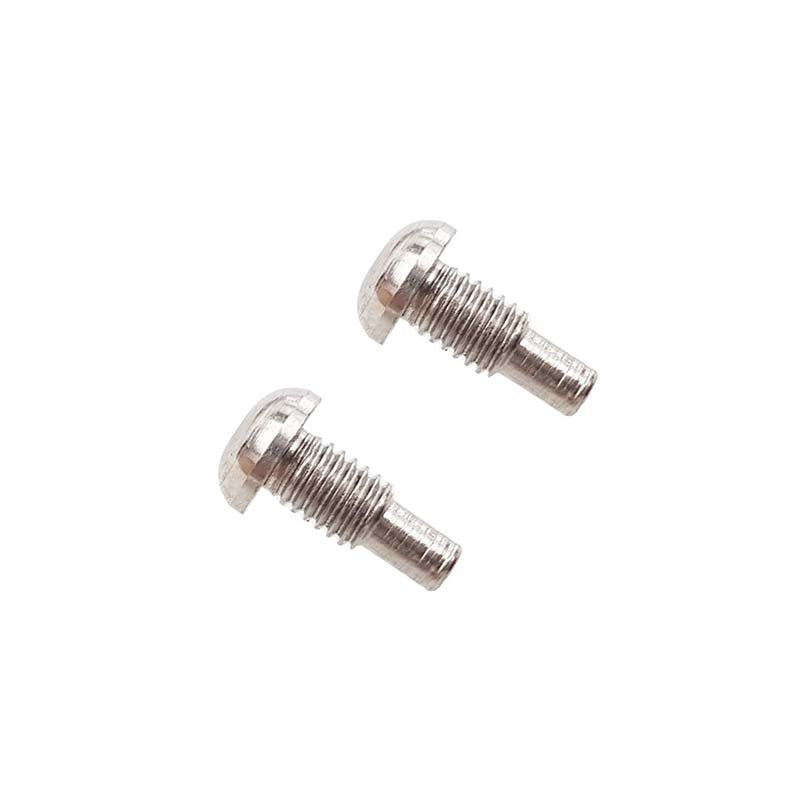 SAB Steel Tail Pin Screw