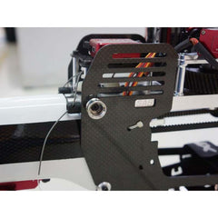SAB Quick Release Canopy Mount - Goblin 630/700/770