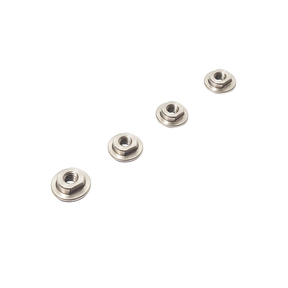 SAB Steel Lock Thread M2.5