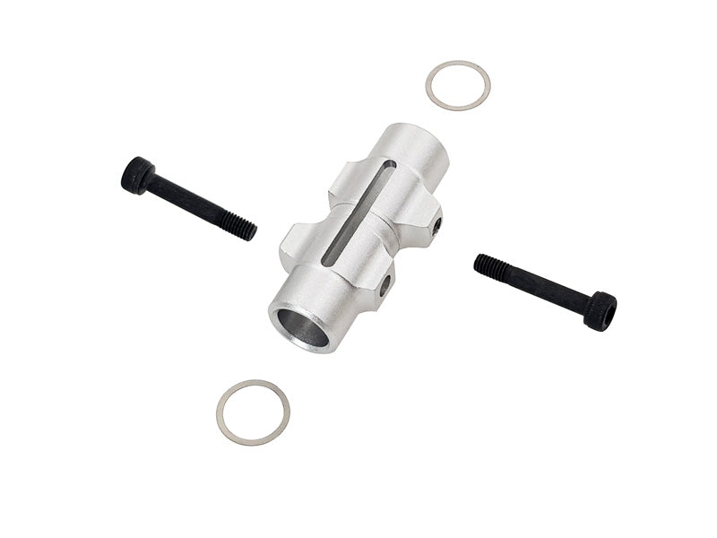 Aluminum Main Shaft Locking - HeliDirect