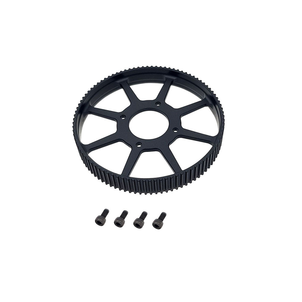 SAB ILGoblin Pro 520 Aluminum Main Pulley