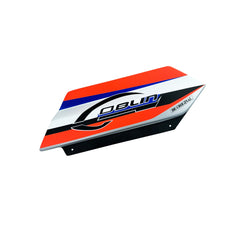 SAB CF Maverick Sport Low Side SX Frame - HeliDirect