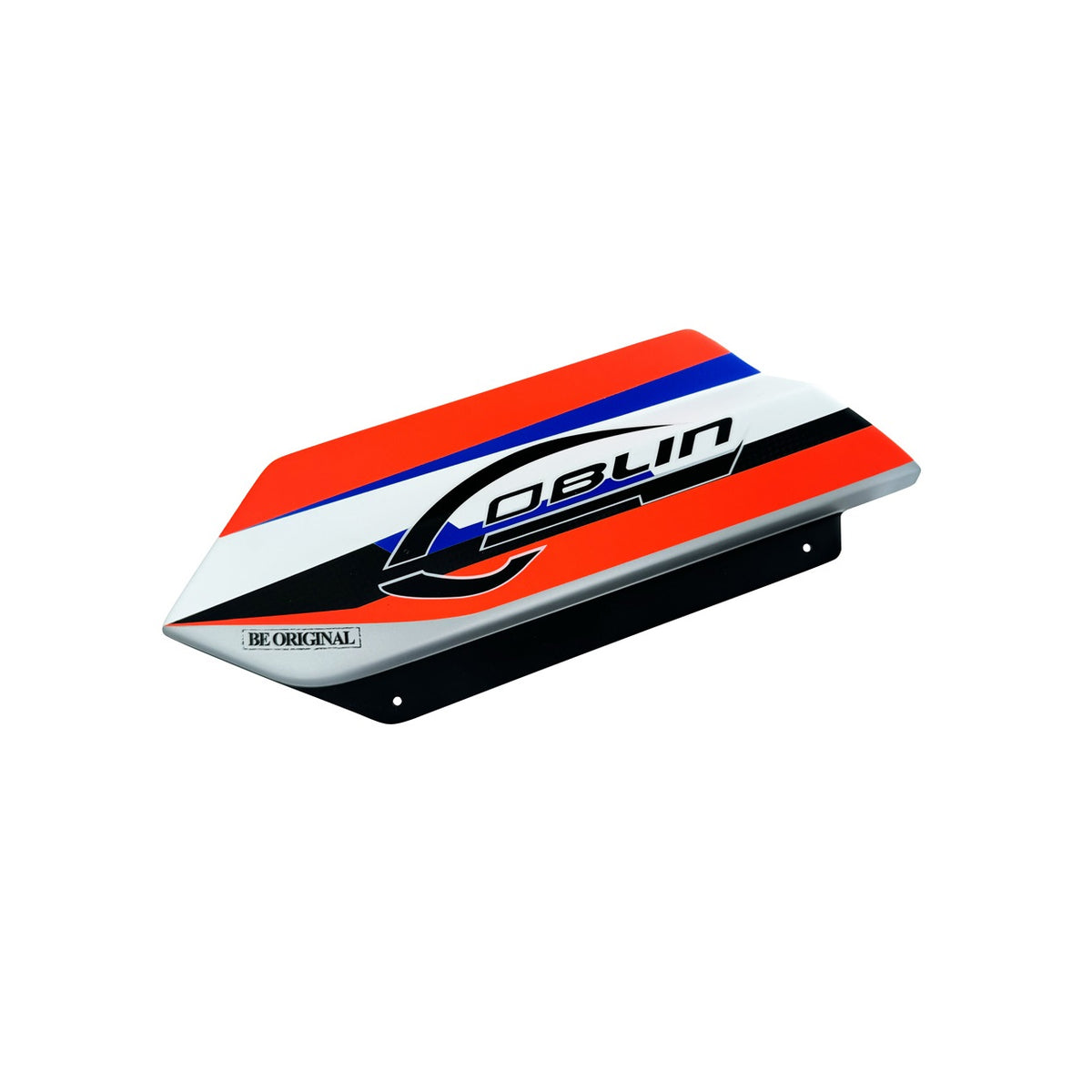 SAB CF Maverick Sport Low Side DX Frame - HeliDirect