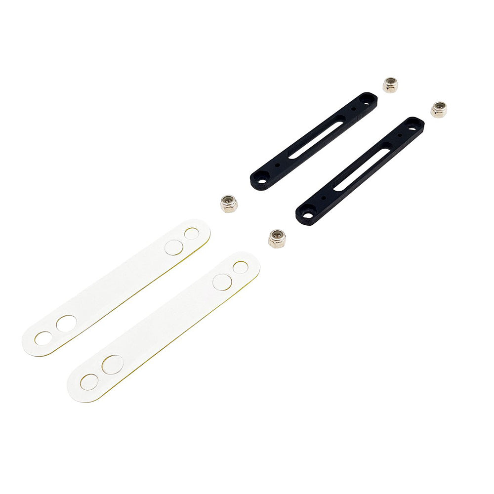 SAB ILGoblin Pro 520 CF Tail boom Locknut