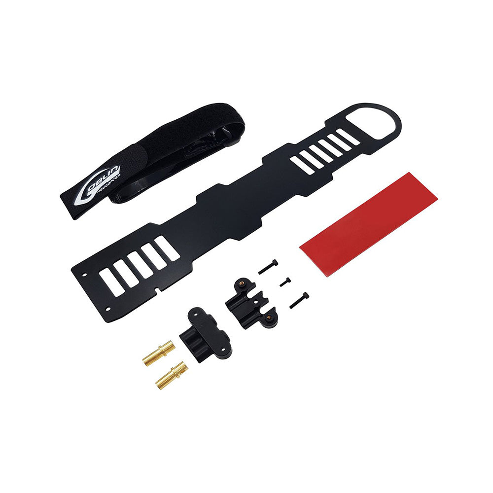 SAB G10 Battery Tray With Battery Connector - ILGoblin Pro 520