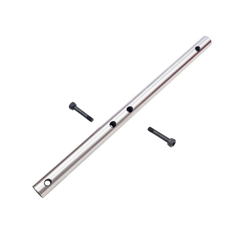 SAB Genesis F3C Steel Main Shaft D12