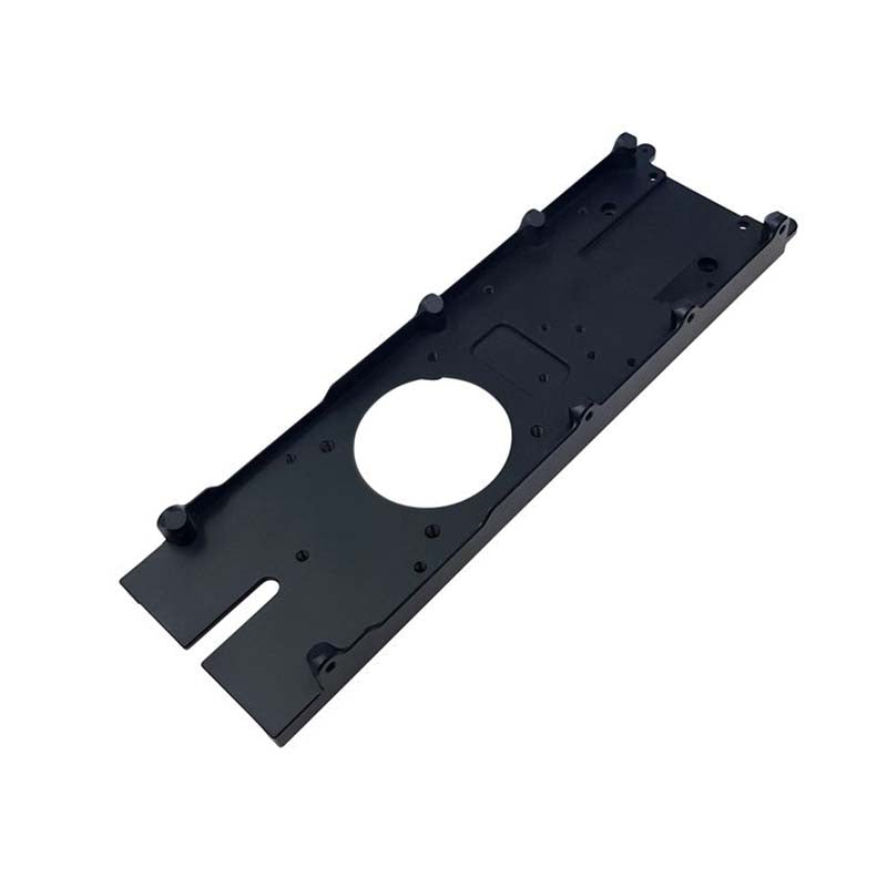 SAB Genesis F3C Aluminum Main Plate