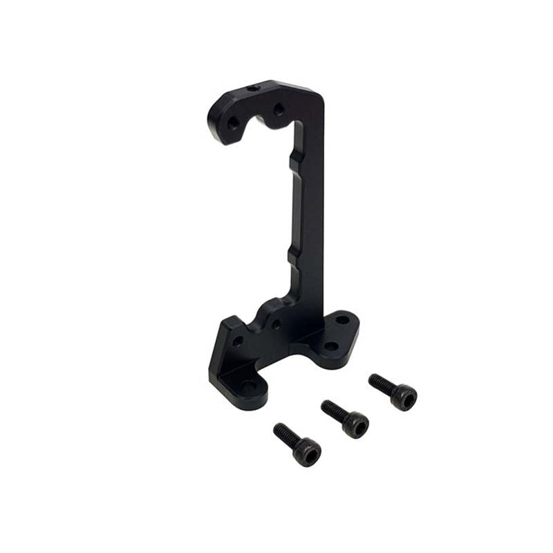 SAB Genesis F3C Aluminum Rear Servo Mount