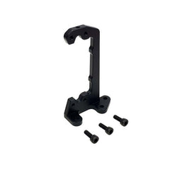 SAB Genesis F3C Aluminum Rear Servo Mount