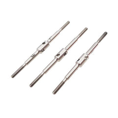 SAB Genesis F3C Servo Linkage M2.5 x 58